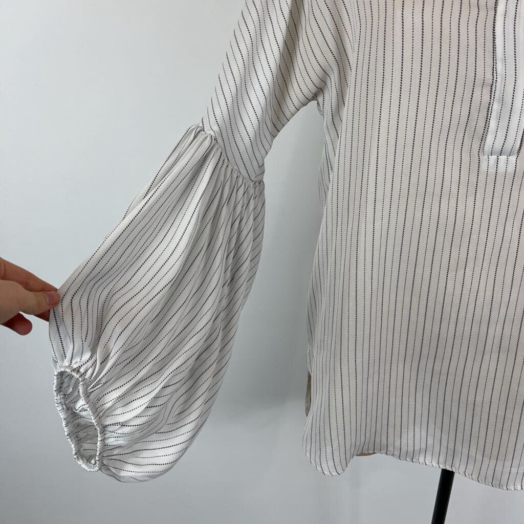 Shona Joy Blouse - 8