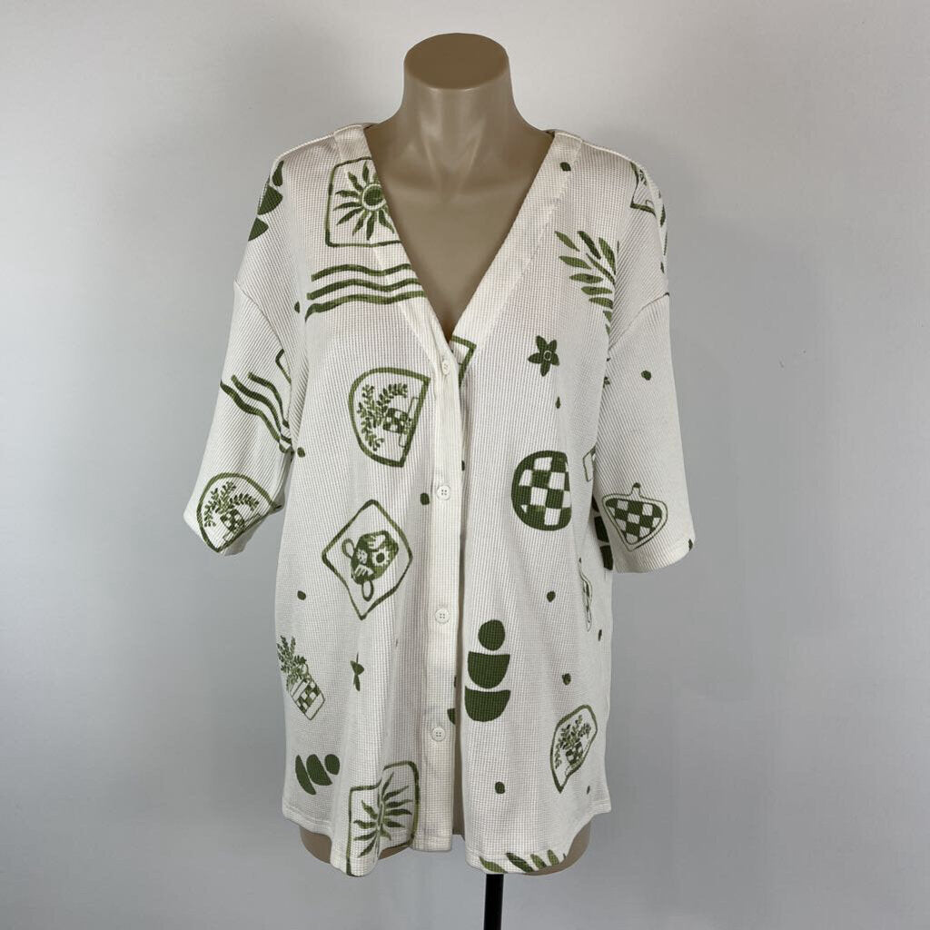 Sabo Top - S