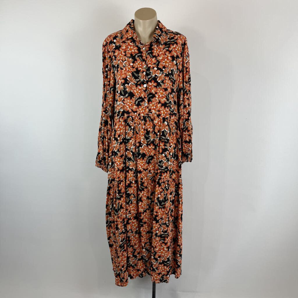 Abel The Label Dress - XL