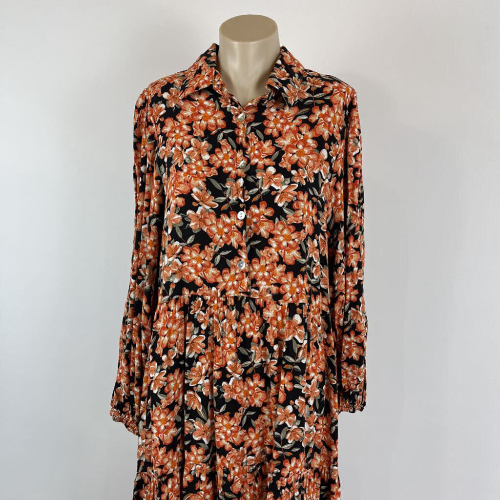 Abel The Label Dress - XL