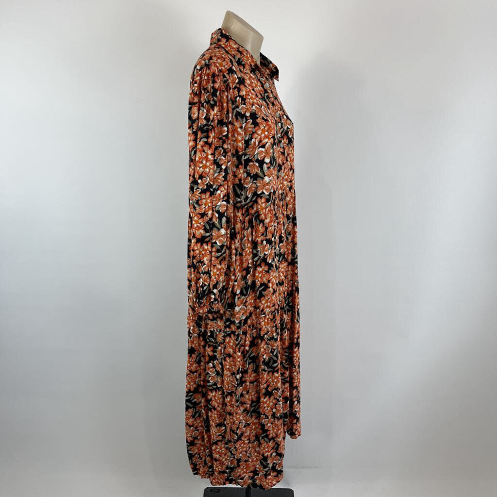 Abel The Label Dress - XL