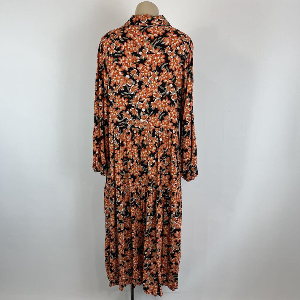 Abel The Label Dress - XL