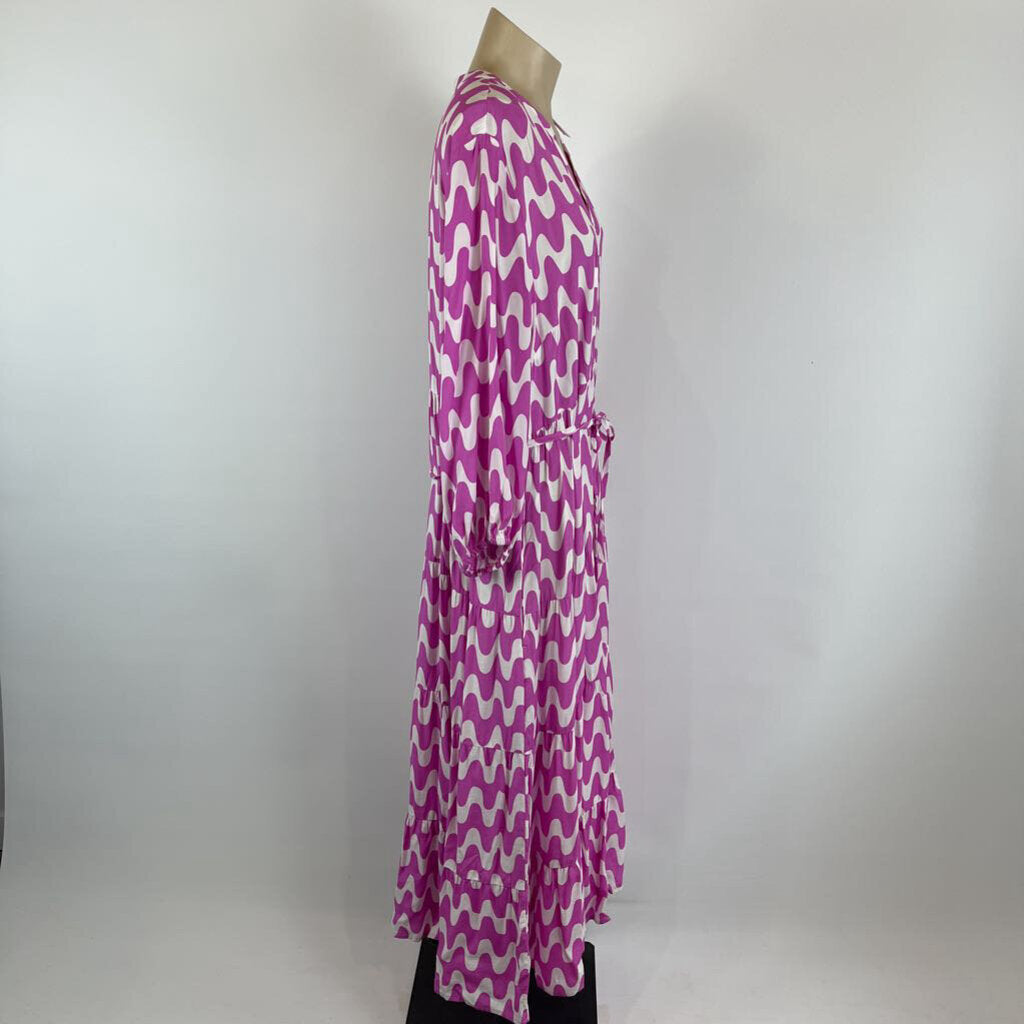 Whistle Dress - 16