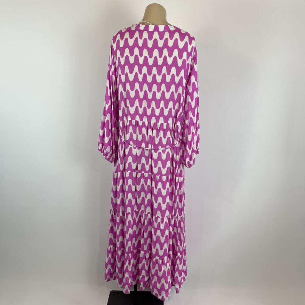 Whistle Dress - 16