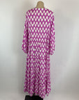 Whistle Dress - 16