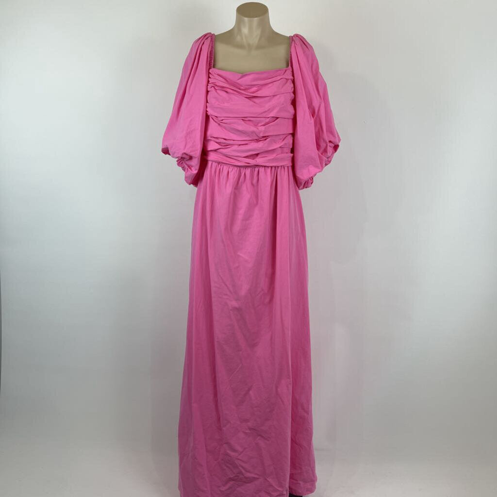 Augustine Dress - XL
