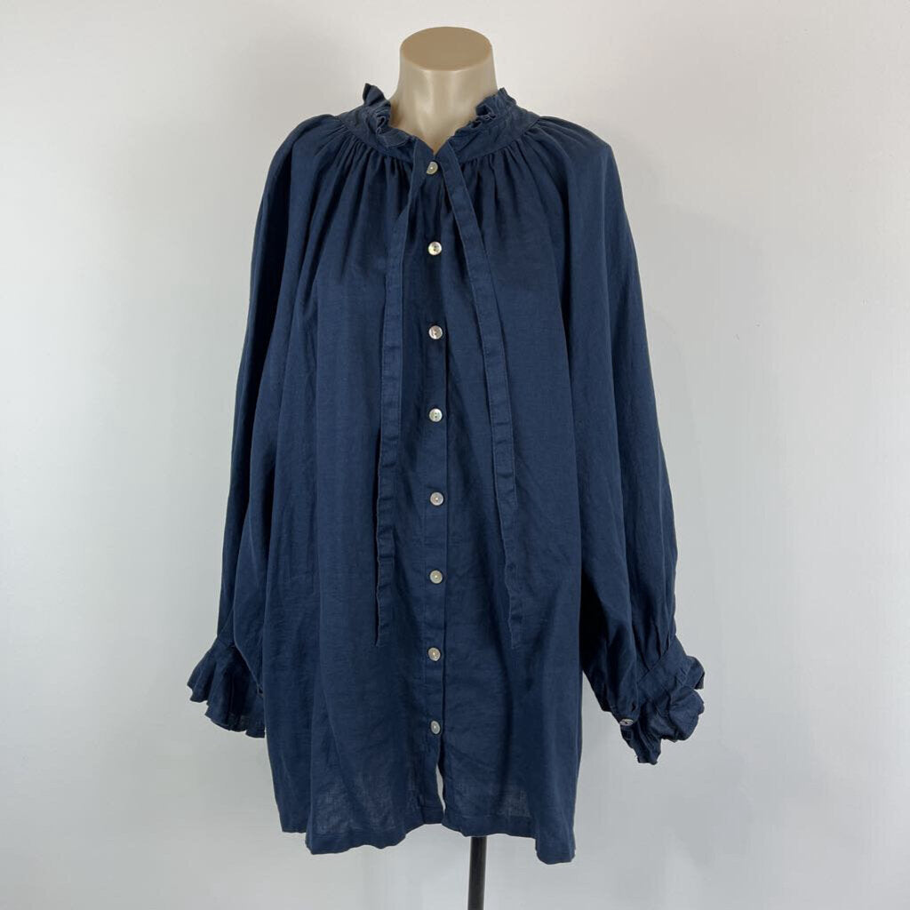 LJC Design Blouse - XL