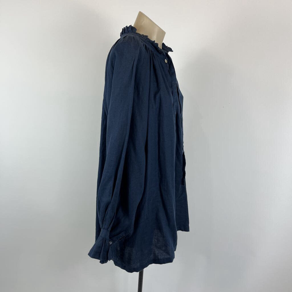 LJC Design Blouse - XL
