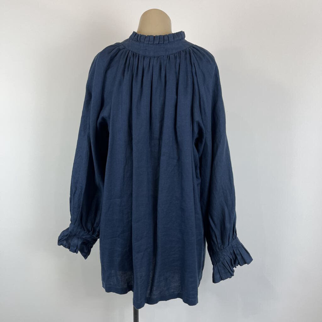 LJC Design Blouse - XL