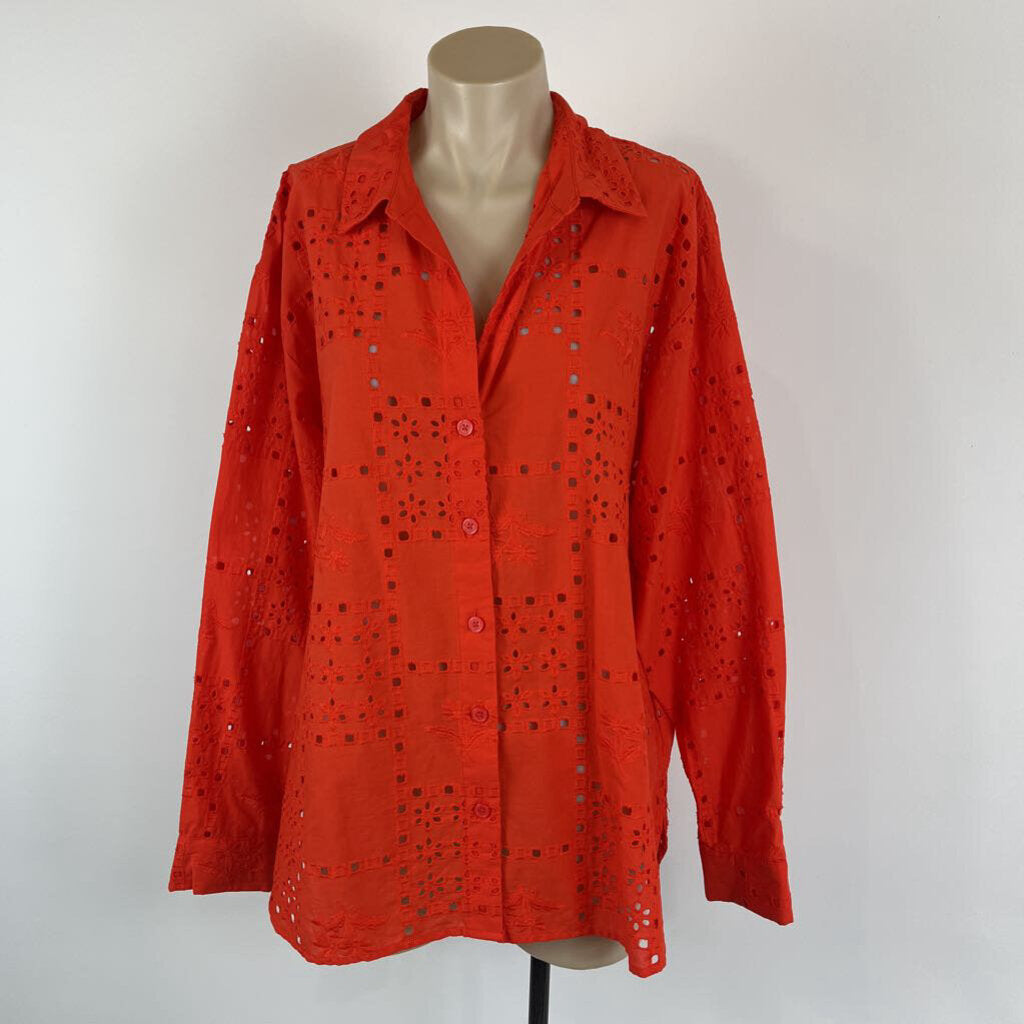 Whistle Shirt - 16