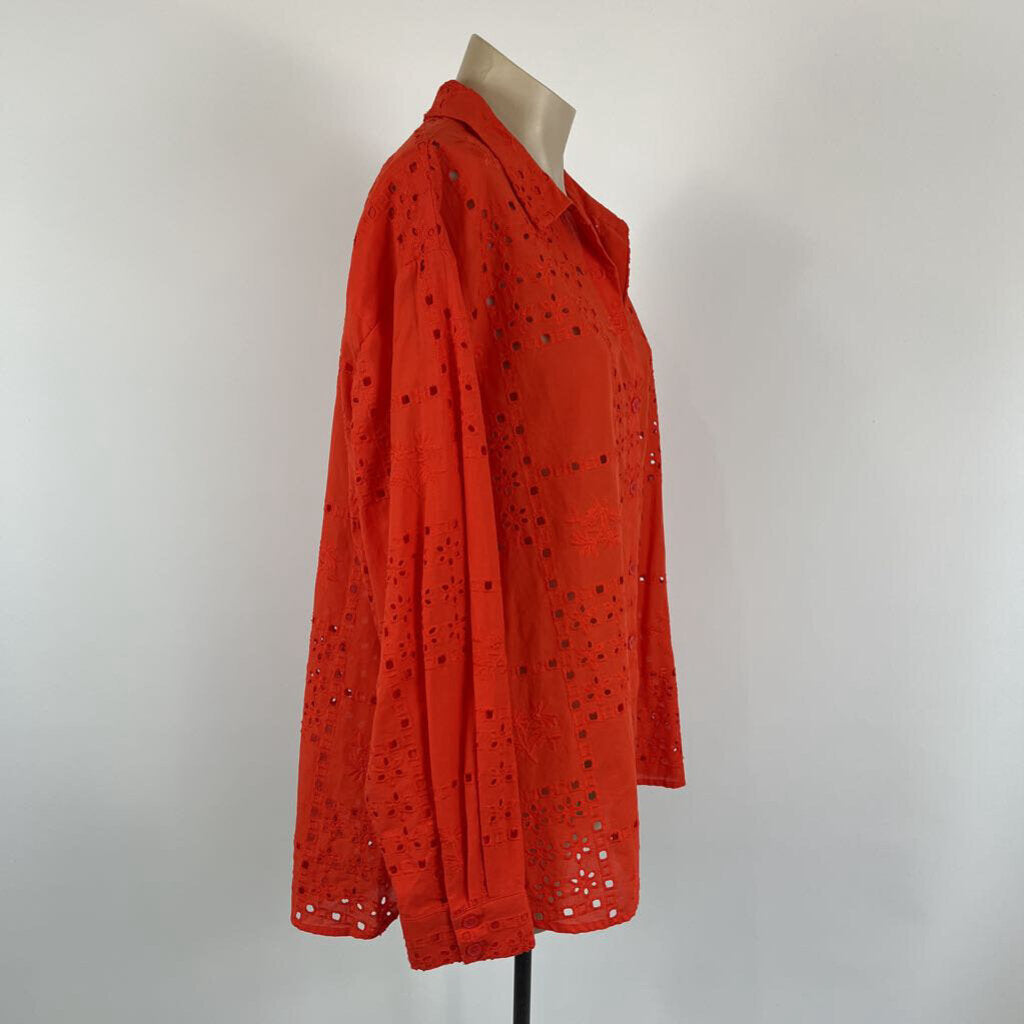 Whistle Shirt - 16