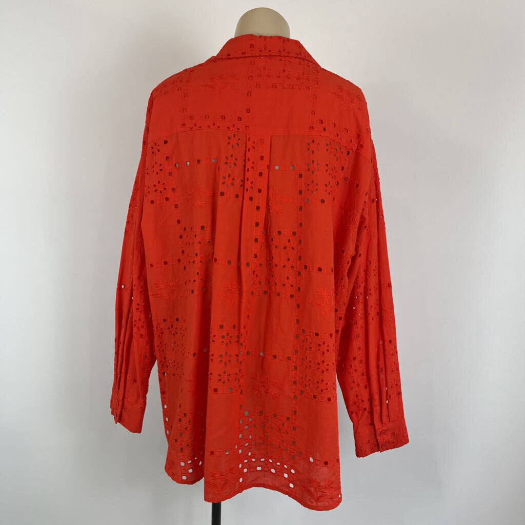Whistle Shirt - 16