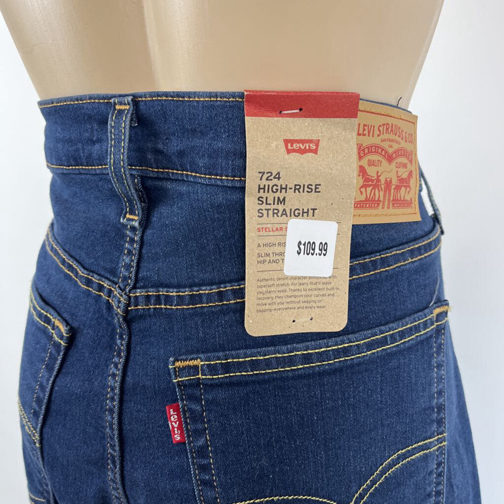 Levi's Jeans - 20