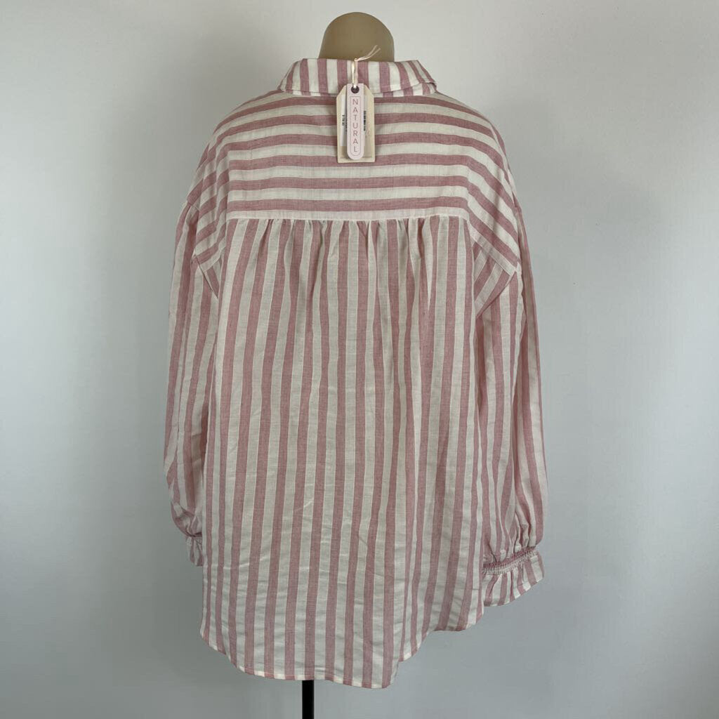By Rosa Shirt - 16