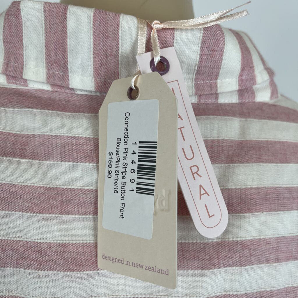 By Rosa Shirt - 16