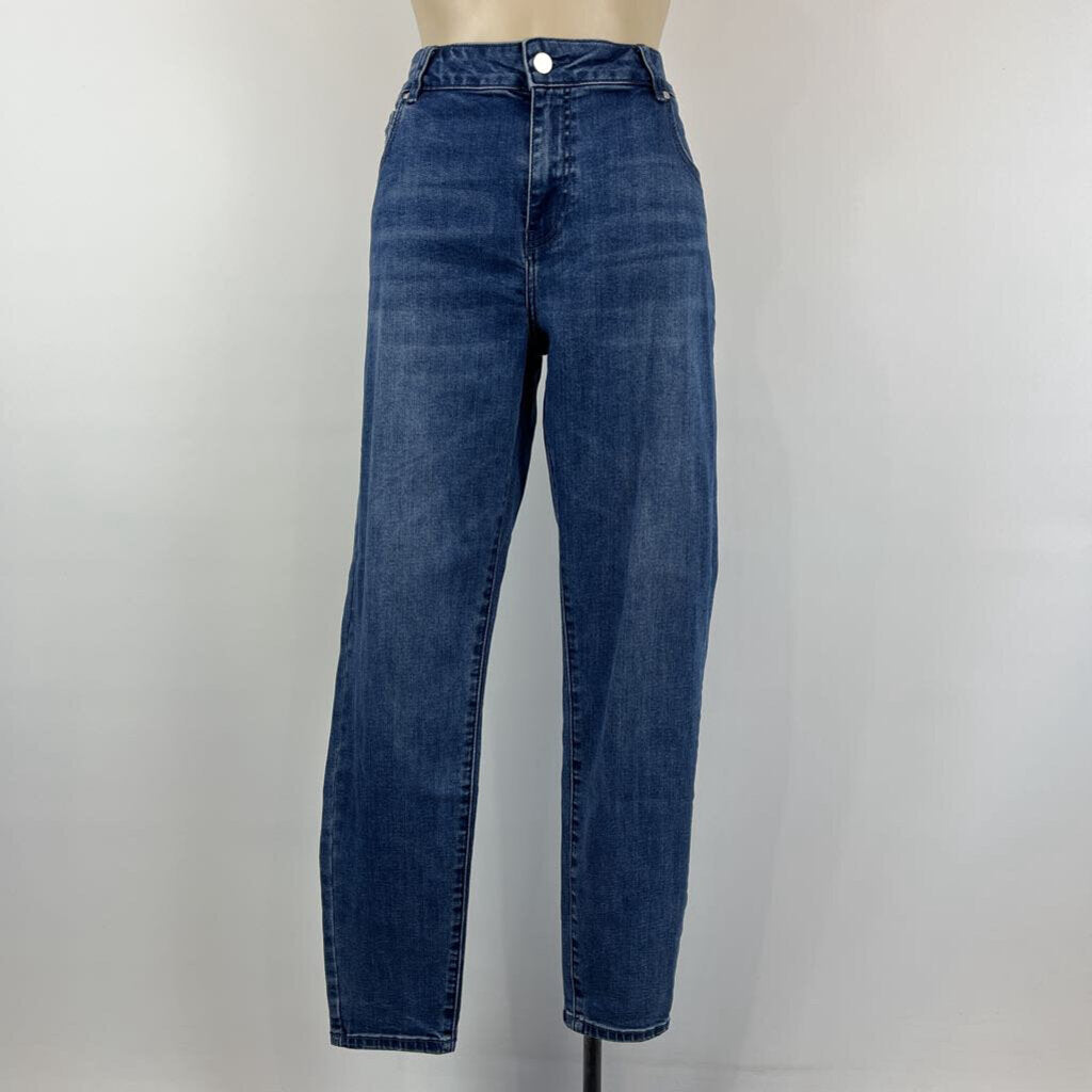 Seed Jeans - 16
