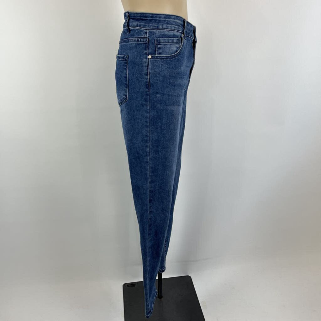 Seed Jeans - 16