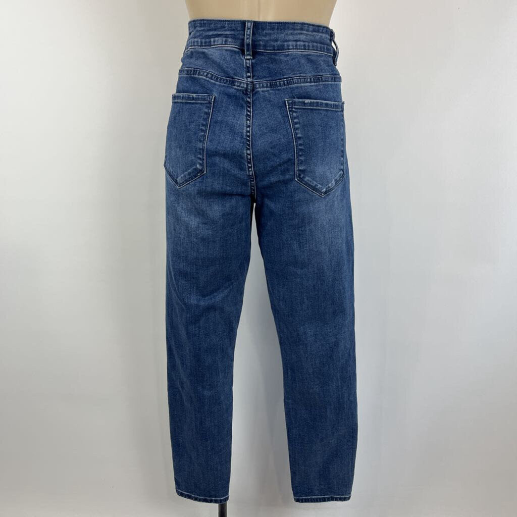 Seed Jeans - 16