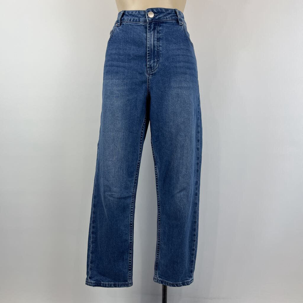 Decjuba Jeans - 14