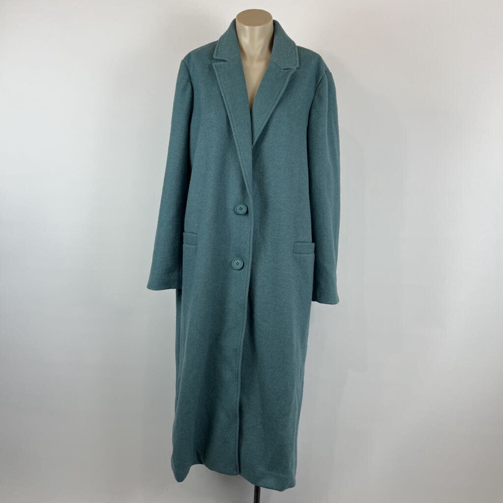 Grace Hill Coat - 16