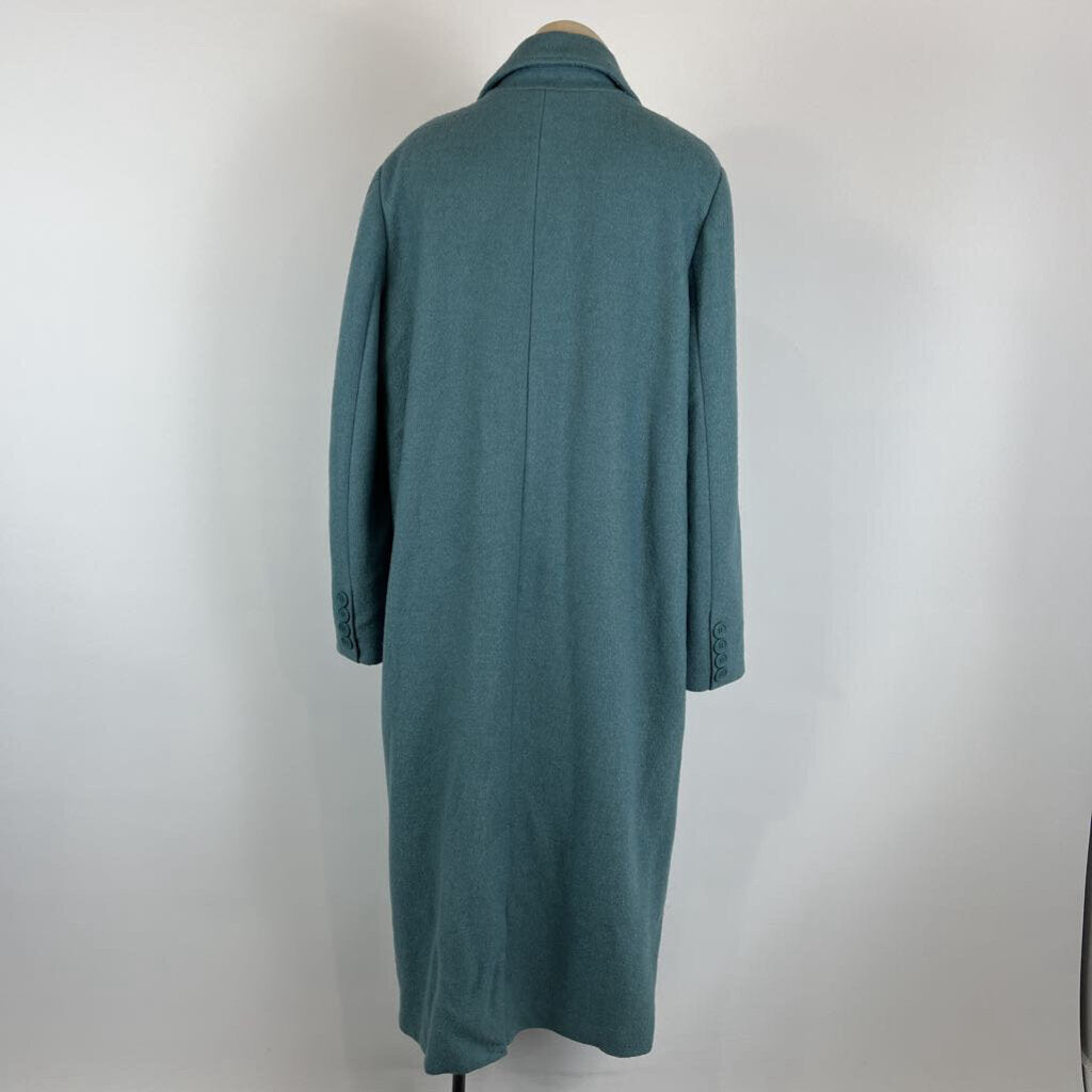 Grace Hill Coat - 16
