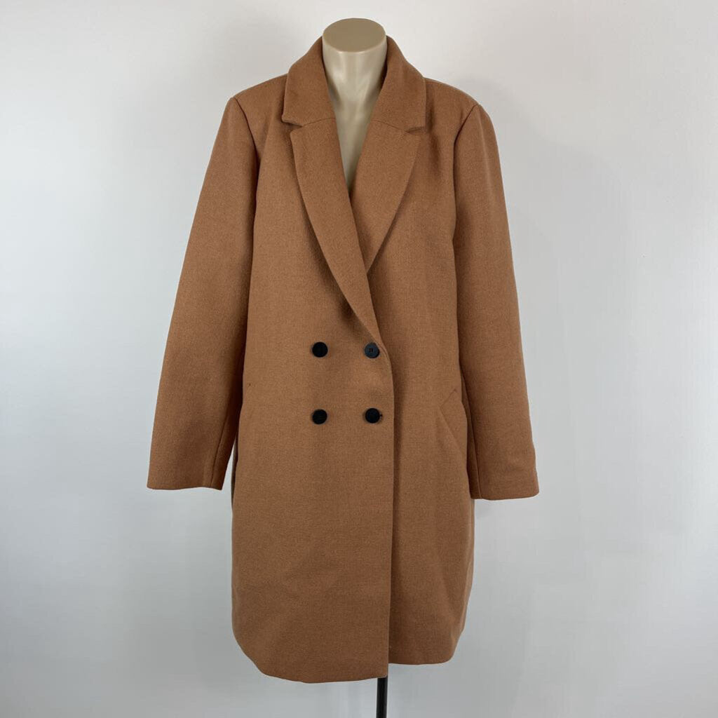 Kaleidoscope Coat - 16