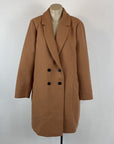 Kaleidoscope Coat - 16