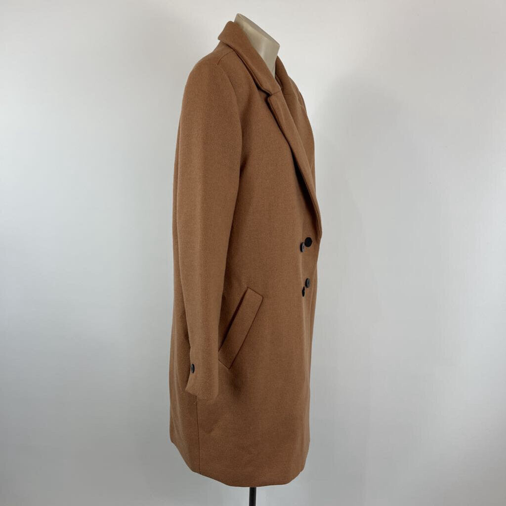 Kaleidoscope Coat - 16