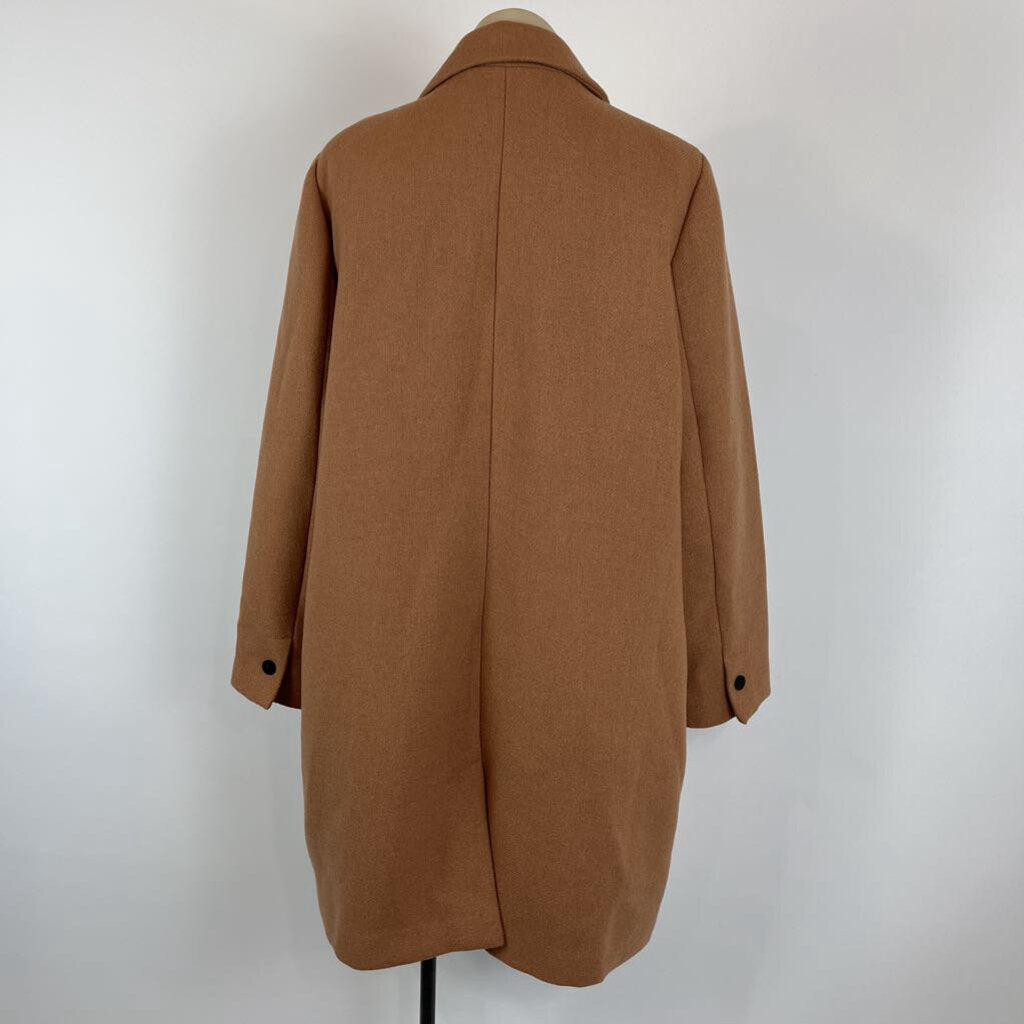 Kaleidoscope Coat - 16