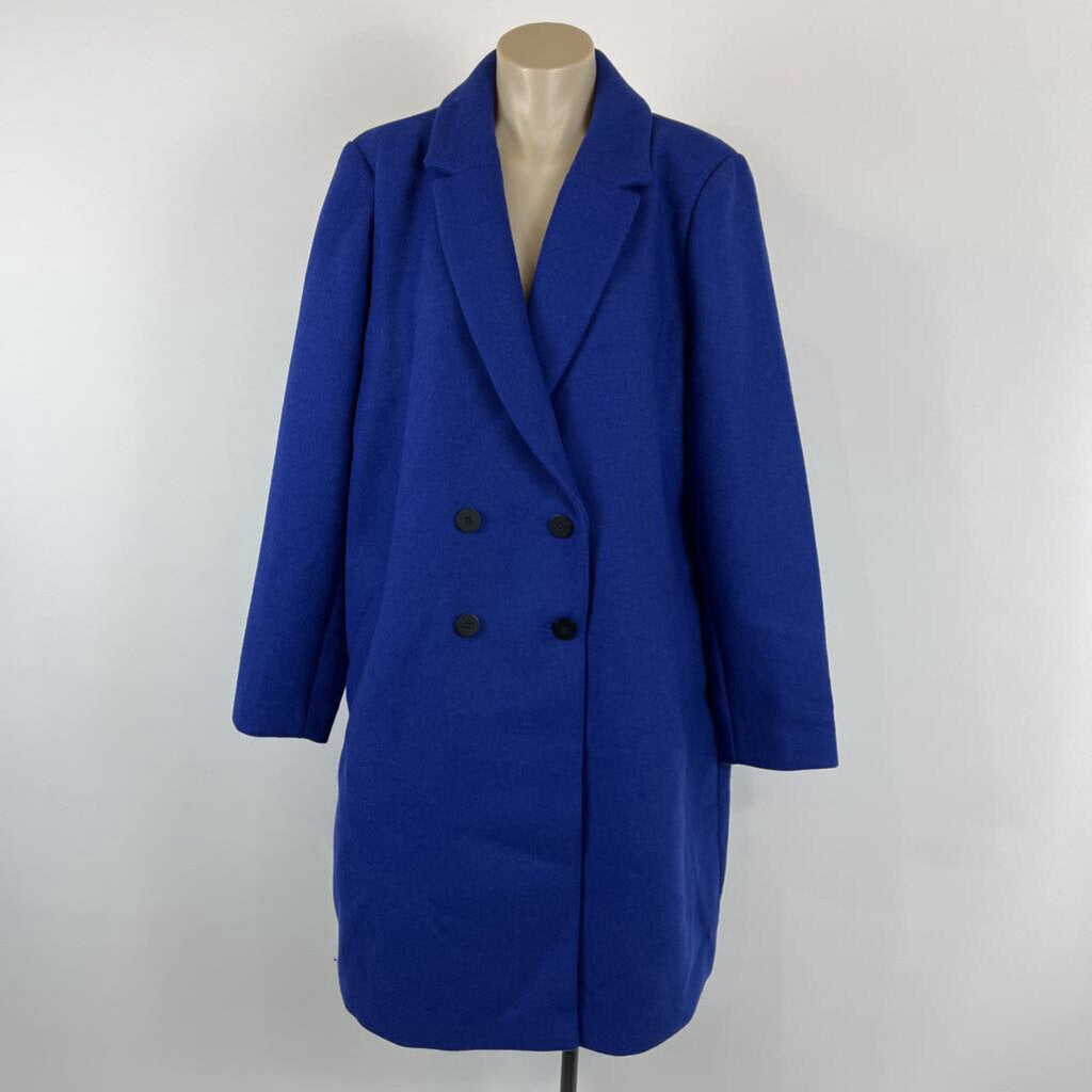 Kaleidoscope Coat - 16