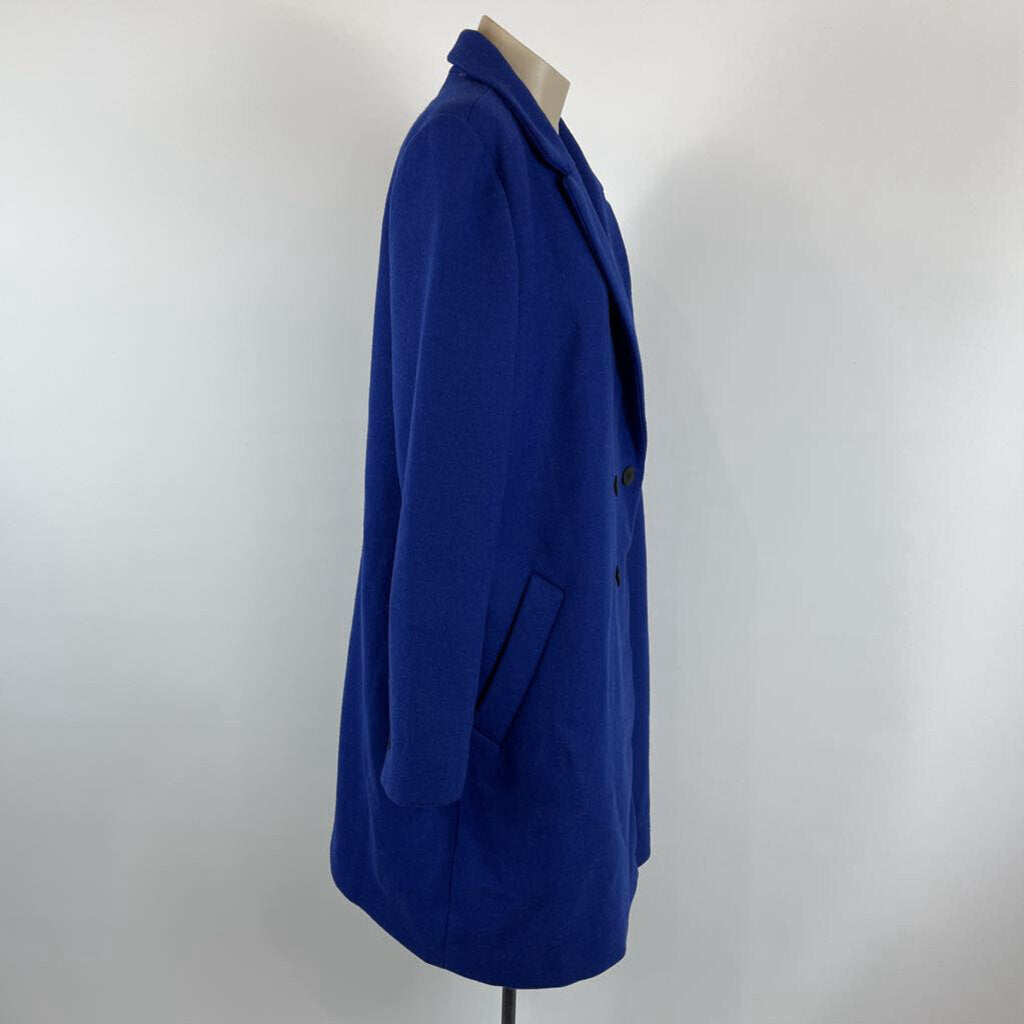 Kaleidoscope Coat - 16