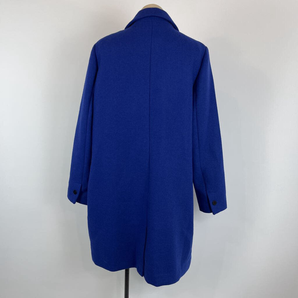 Kaleidoscope Coat - 16