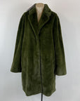Brave + True Coat - XL