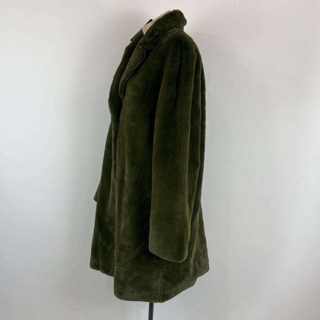 Brave + True Coat - XL