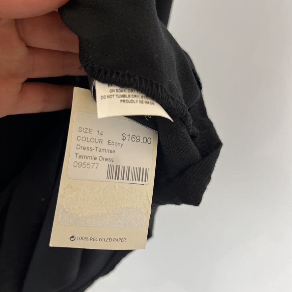 Kilt Dress - 14