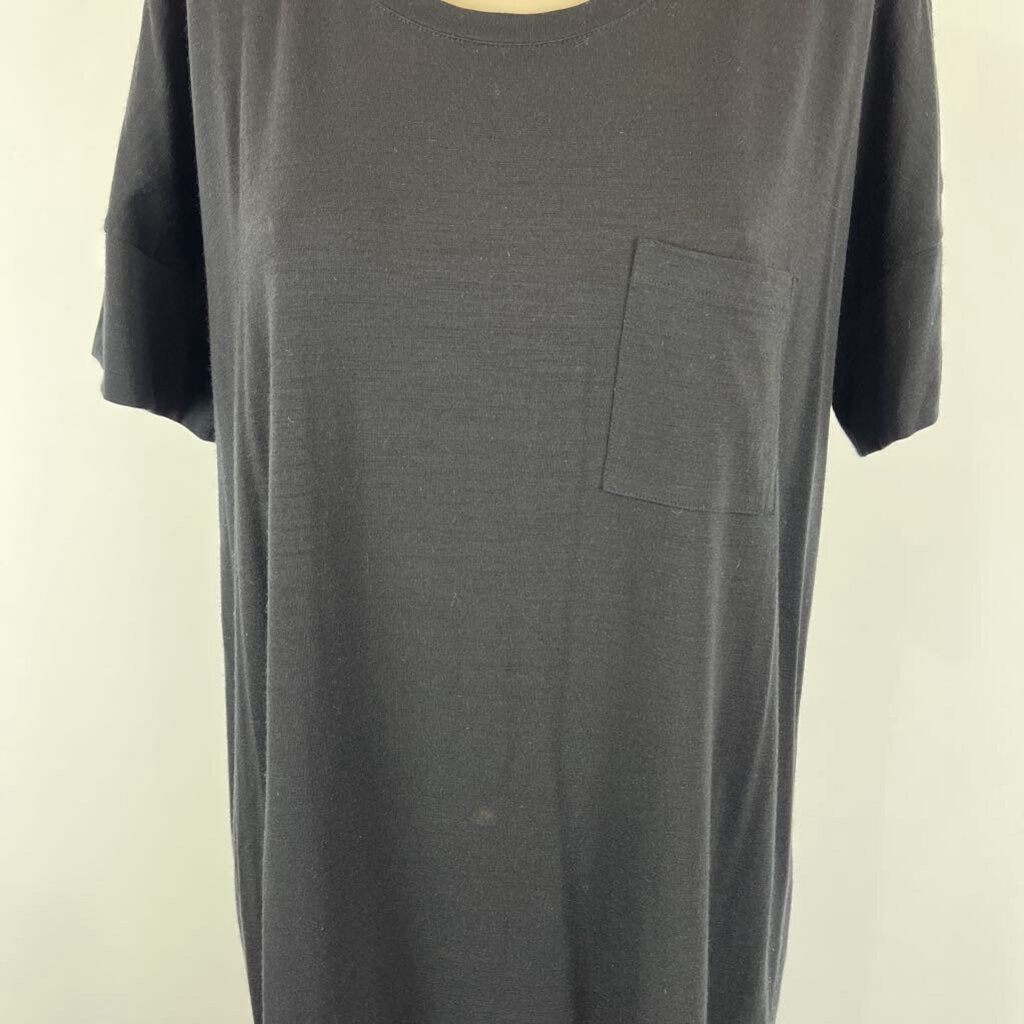 Ice Breaker Dress - M