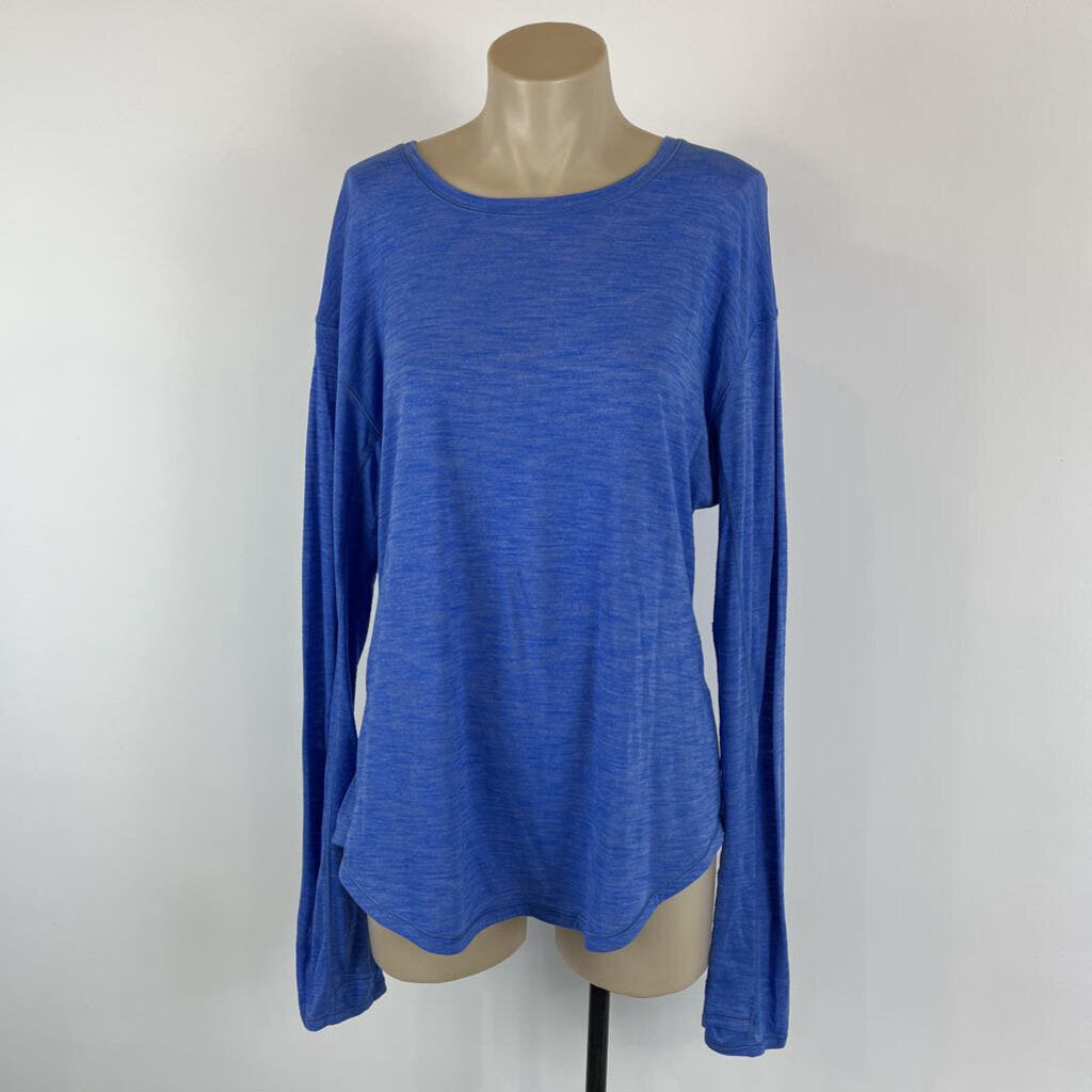 Lululemon Top - 12 (lulu8)