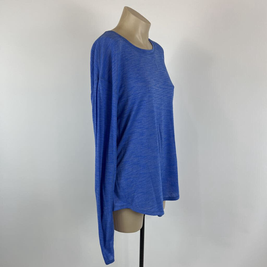 Lululemon Top - 12 (lulu8)