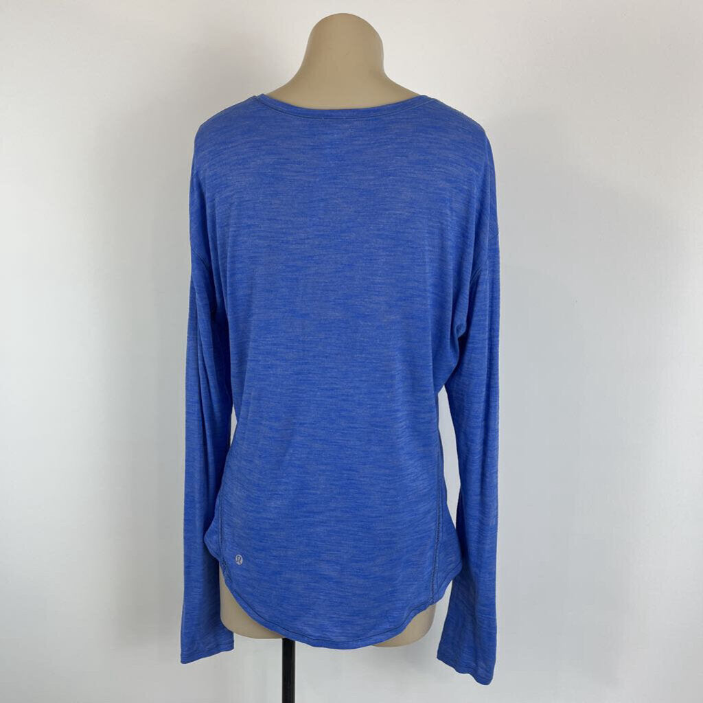 Lululemon Top - 12 (lulu8)