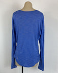 Lululemon Top - 12 (lulu8)