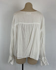 Maurie + Eve Blouse - 12