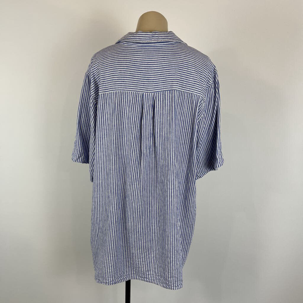 Taylor Sport Shirt - M