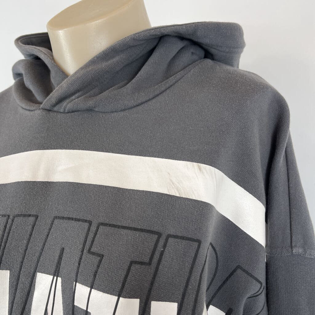 P.E Nation Hoodie - L
