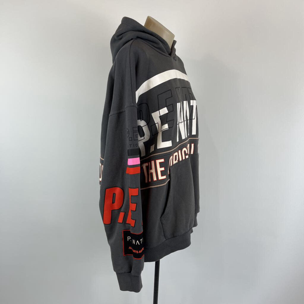 P.E Nation Hoodie - L