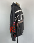 P.E Nation Hoodie - L