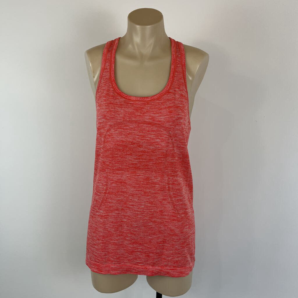 Lululemon Tank - M/L