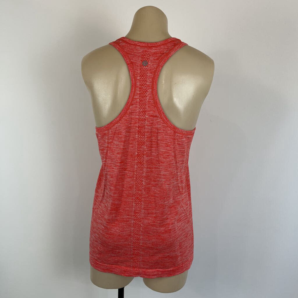 Lululemon Tank - M/L