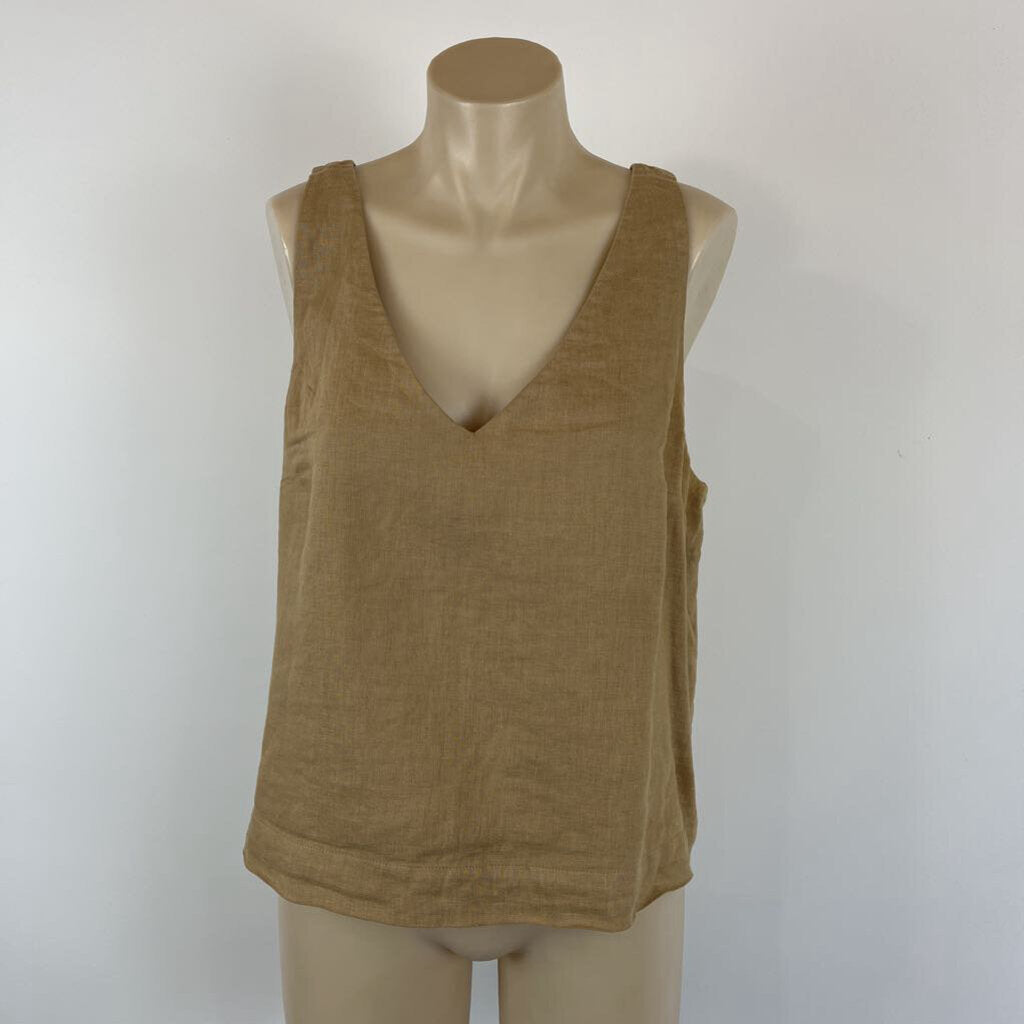 Assembly Label Top - 14