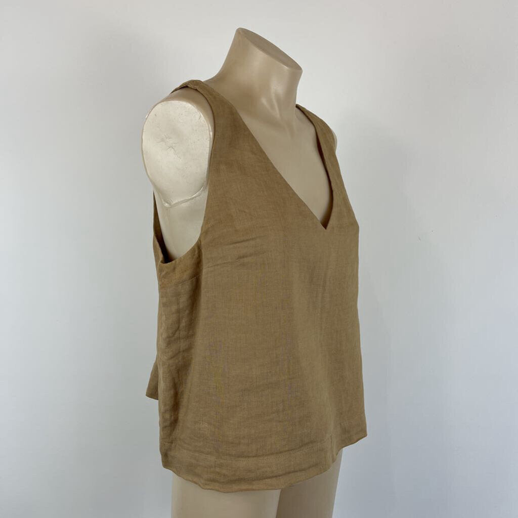 Assembly Label Top - 14