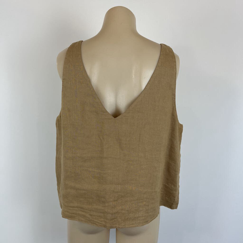 Assembly Label Top - 14